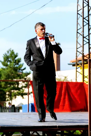 Szent István Napi Ünnepség