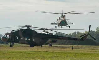 November havi lőtérértesítő borítóképe