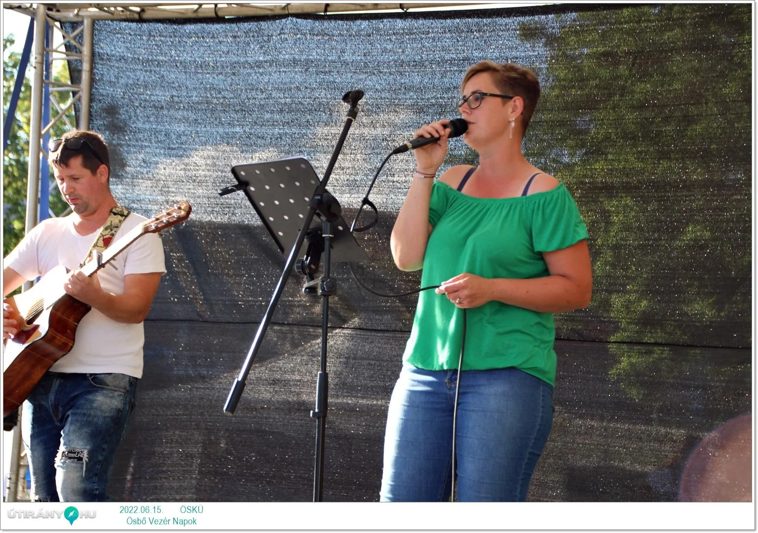 Fotók, Útirány.hu