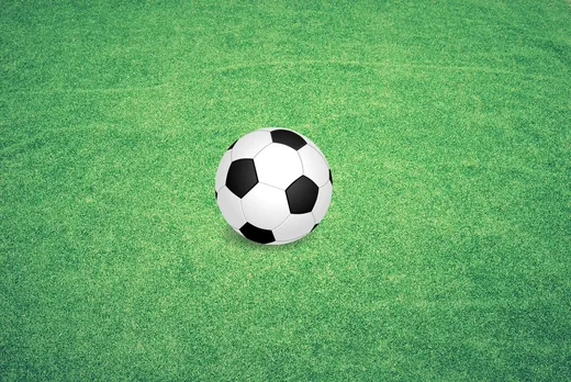 'Labdarúgó mérkőzés' cikk borítóképe