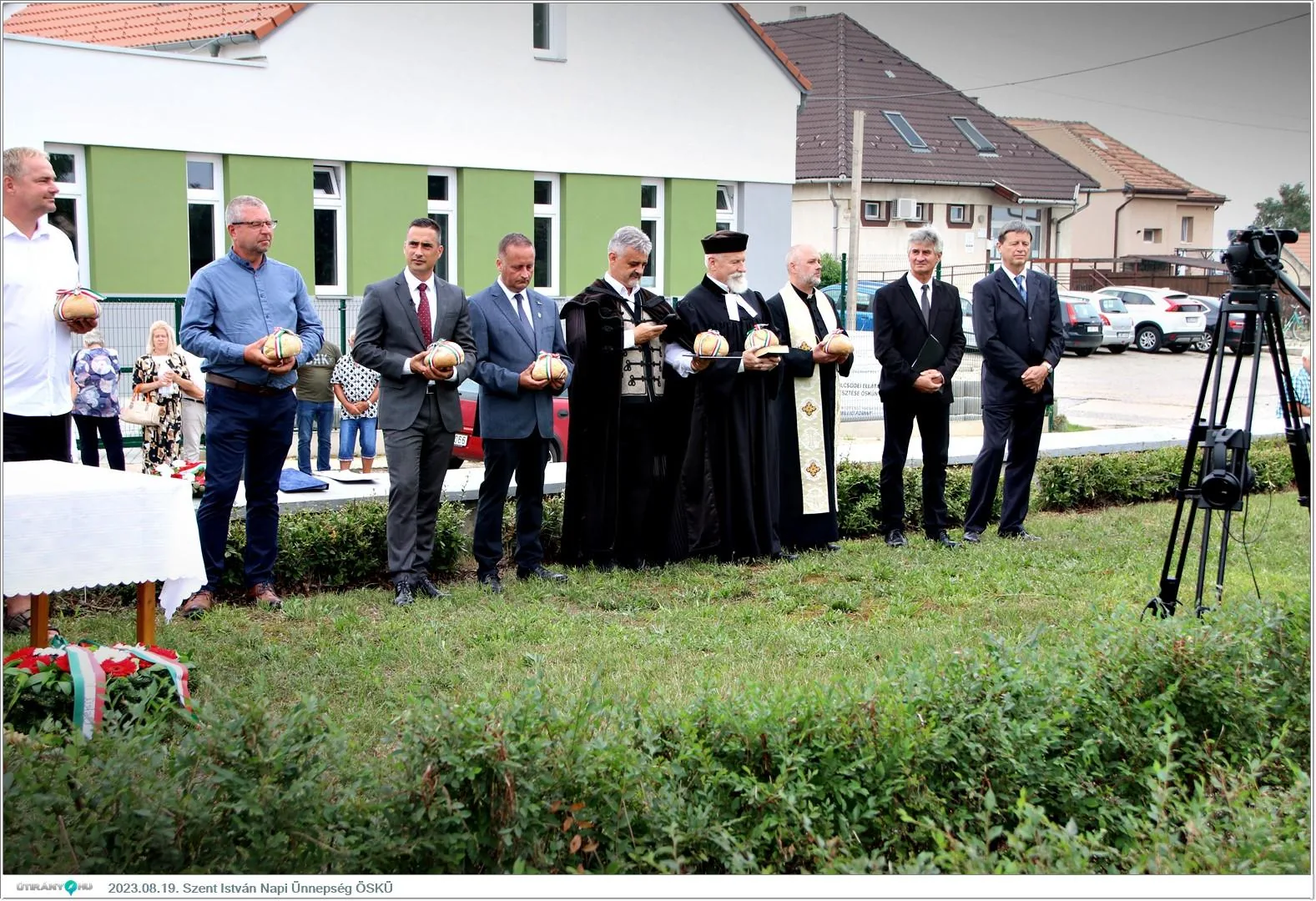 Fotók, Útirány.hu /délelőtt/: