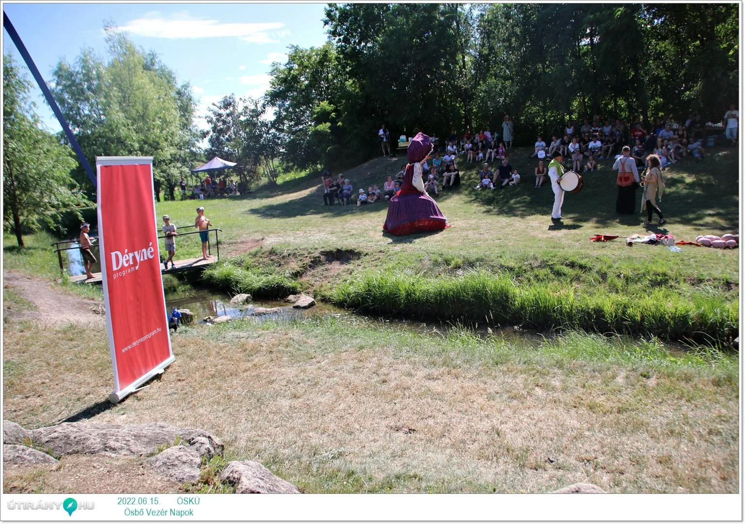 Fotók, Útirány.hu