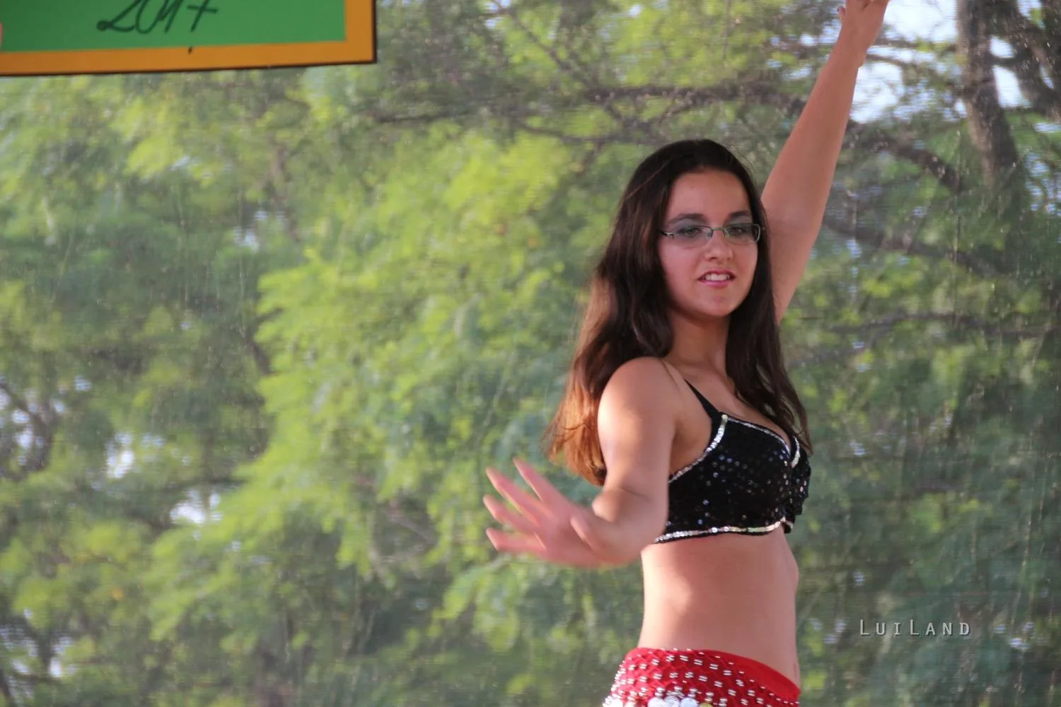 2017 Ösbő Vezér napok/ szombat/ képekben