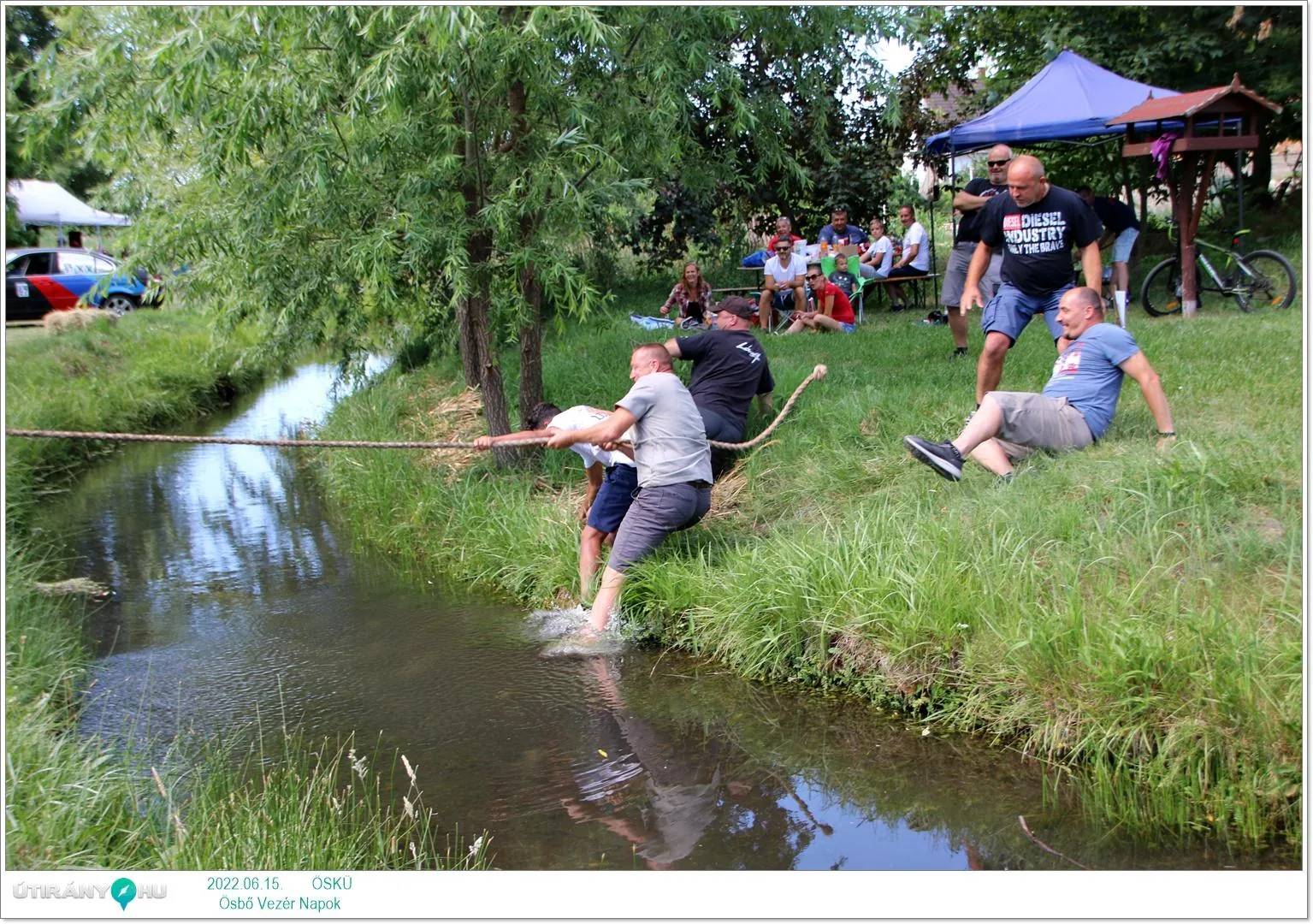 Fotók, Útirány.hu