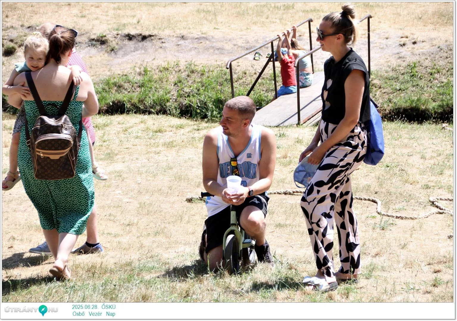 Parasztolimpia és főzés