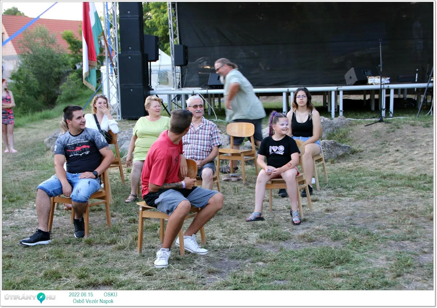 Fotók, Útirány.hu