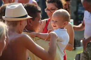 2017 Ösbő Vezér napok/ szombat/ képekben