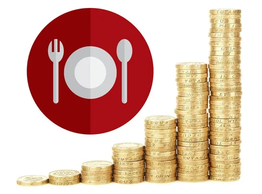 'November havi étkezési díj befizetés' cikk borítóképe