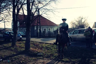 V. Jelmezes Szilveszteri Futás 