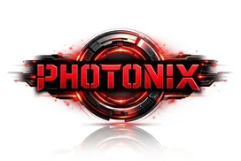 Photonix Works borítóképe