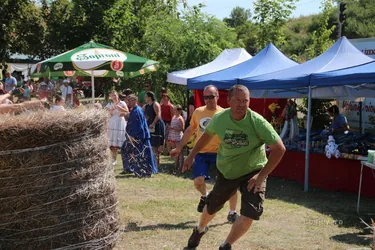 Ösbő Vezér Napok 2017