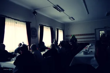 V. Jelmezes Szilveszteri Futás 