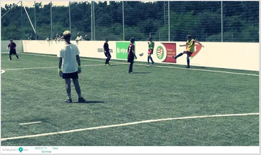 Sportnap