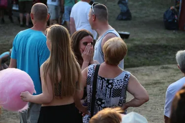 Ösbő Vezér Napok 2017