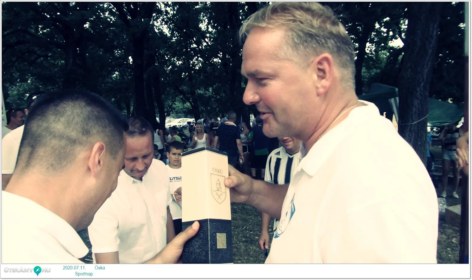 Sportnap 2020 Képek