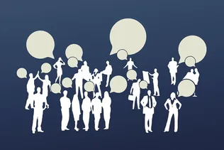 Partnerségi Egyeztetés borítóképe