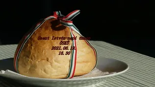 Szent István-napi ünnep borítóképe