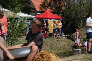 2017 Ösbő Vezér napok/ szombat/ képekben