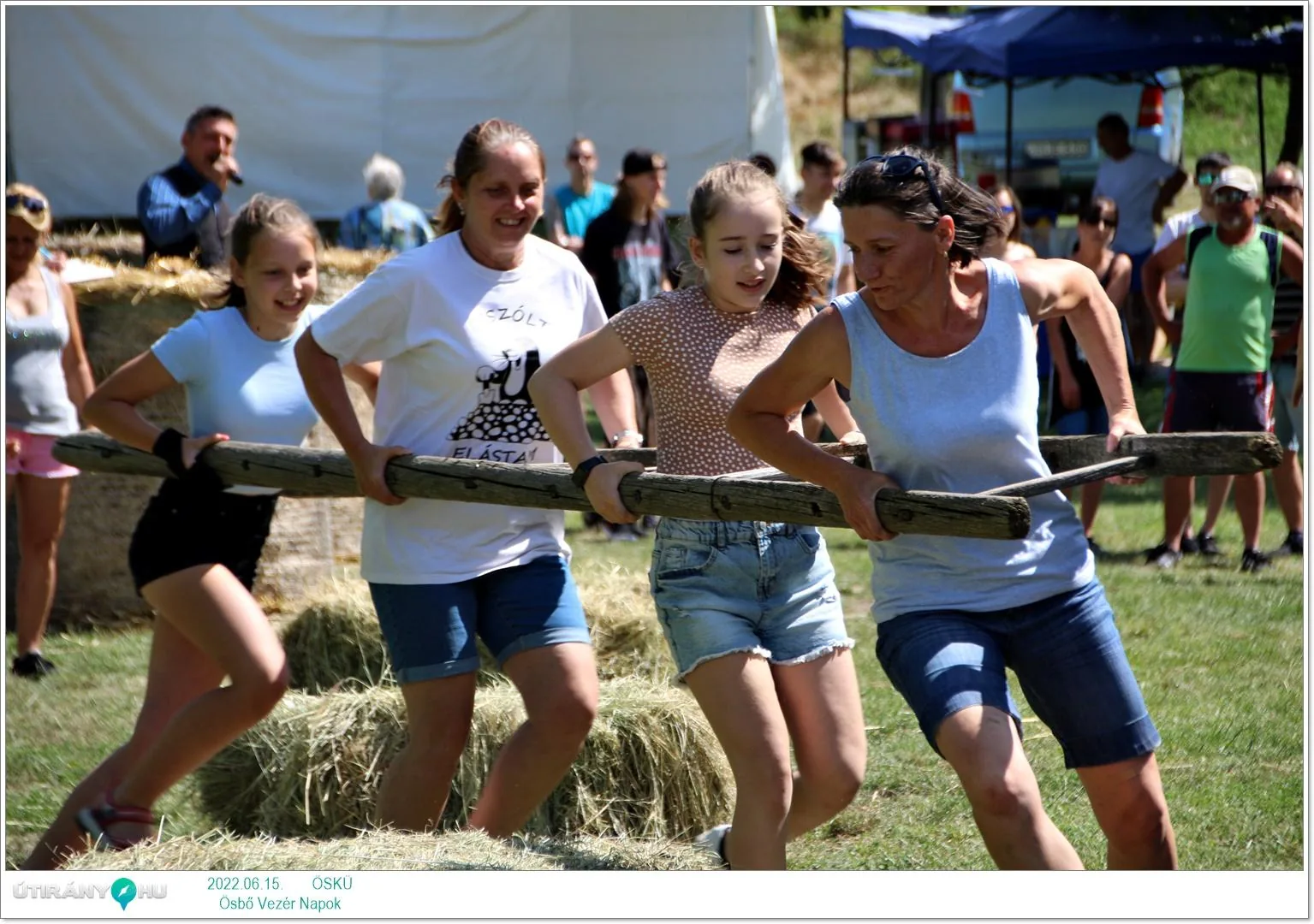 Fotók, Útirány.hu