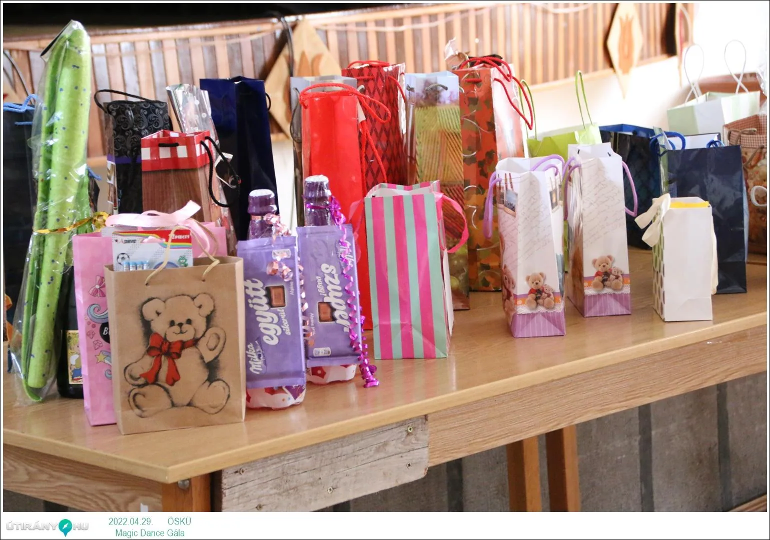 Fotók, Útirány.hu