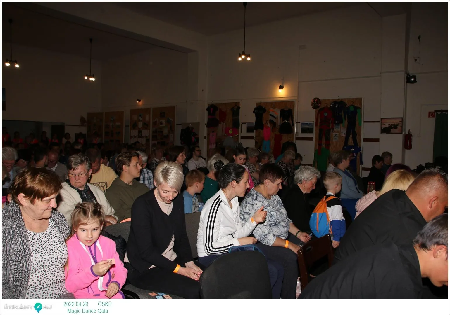 Fotók, Útirány.hu