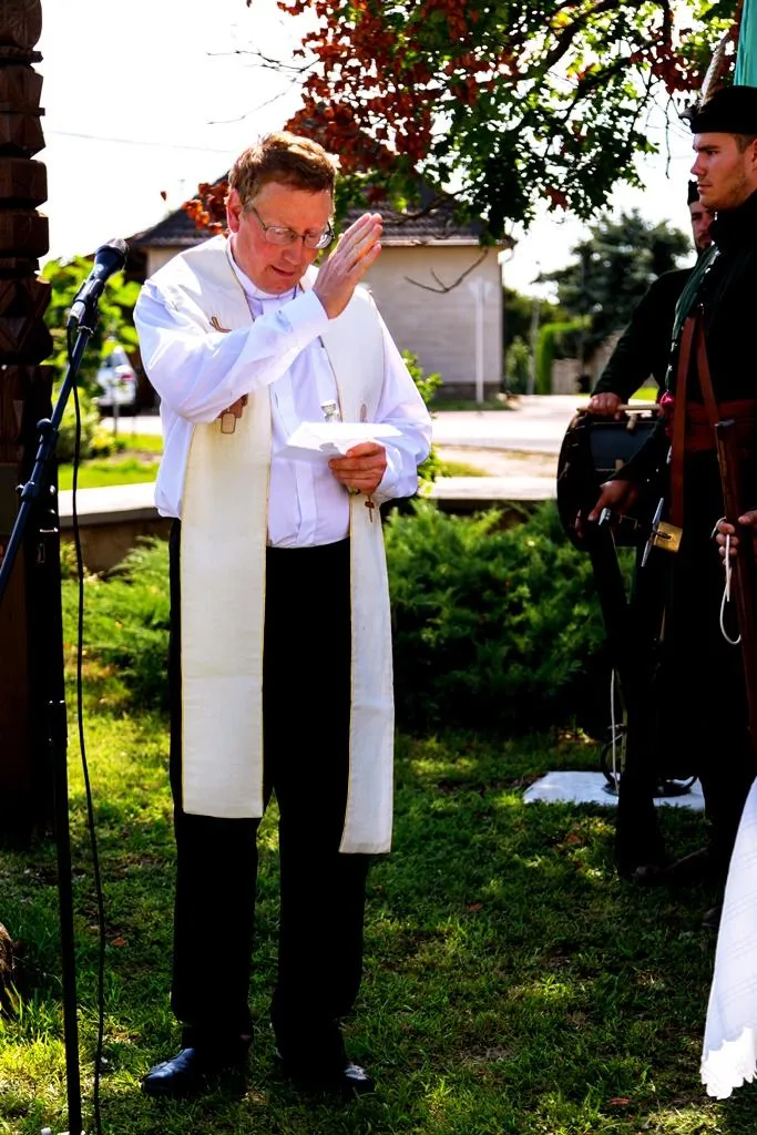 Szent István Napi Ünnepség 2018