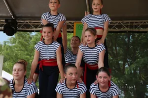 2017 Ösbő Vezér napok/ szombat/ képekben