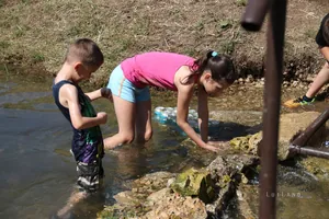 2017 Ösbő Vezér napok/ szombat/ képekben