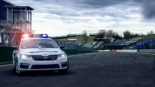 Legyél te is rendőr borítóképe