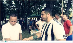 Sportnap 2020 Képek