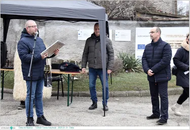  Öskü és Martos – Testvér Toros Fesztivál
