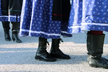 XVI. Farsangi Hagyományőrző Délután