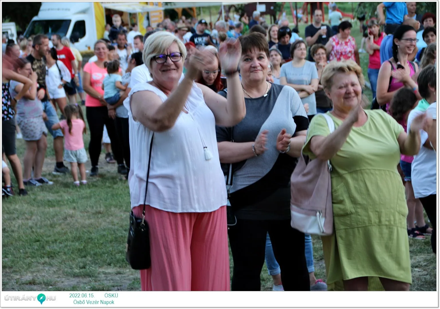 Fotók, Útirány.hu