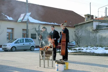 XVI. Farsangi Hagyományőrző Délután