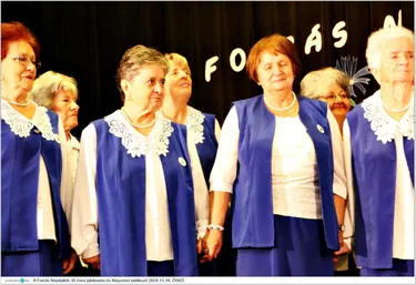 Ösküi Népzenei Találkozó