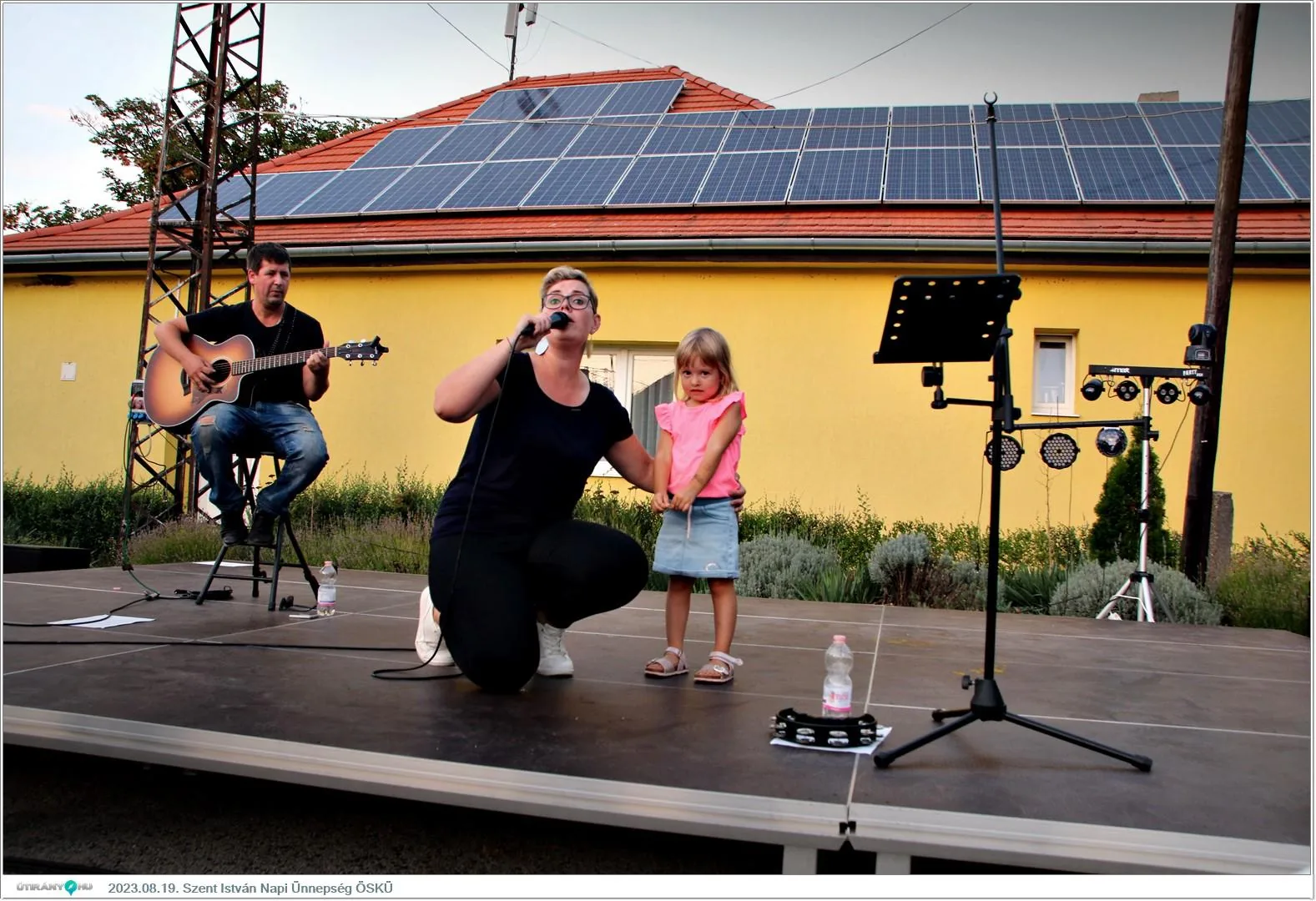 Fotók, Útirány.hu /délután, este /: