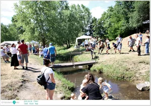 Parasztolimpia és főzés