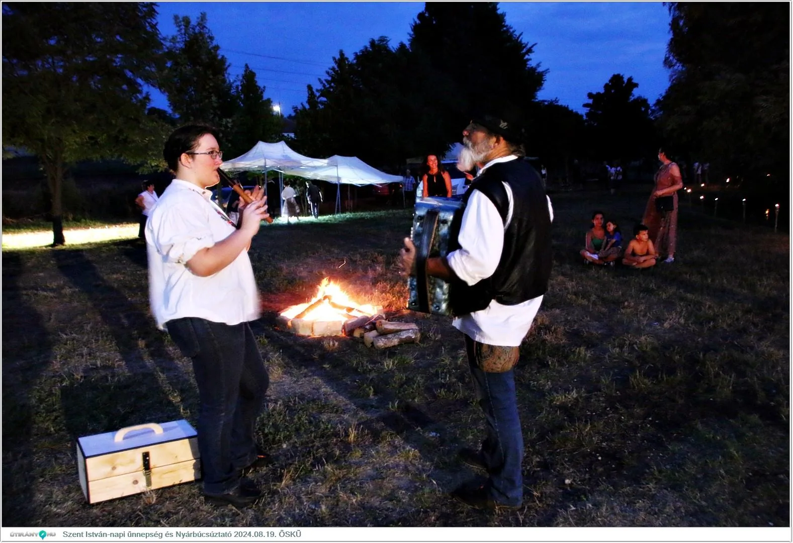 Fotók, Útirány.hu