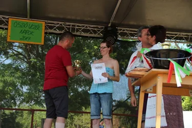 Ösbő Vezér Napok 2017
