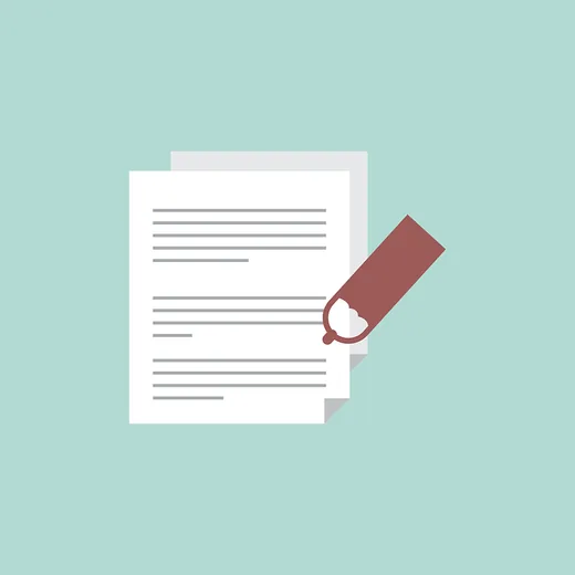 'HOZZÁJÁRULÓ NYILTKOZAT' cikk borítóképe