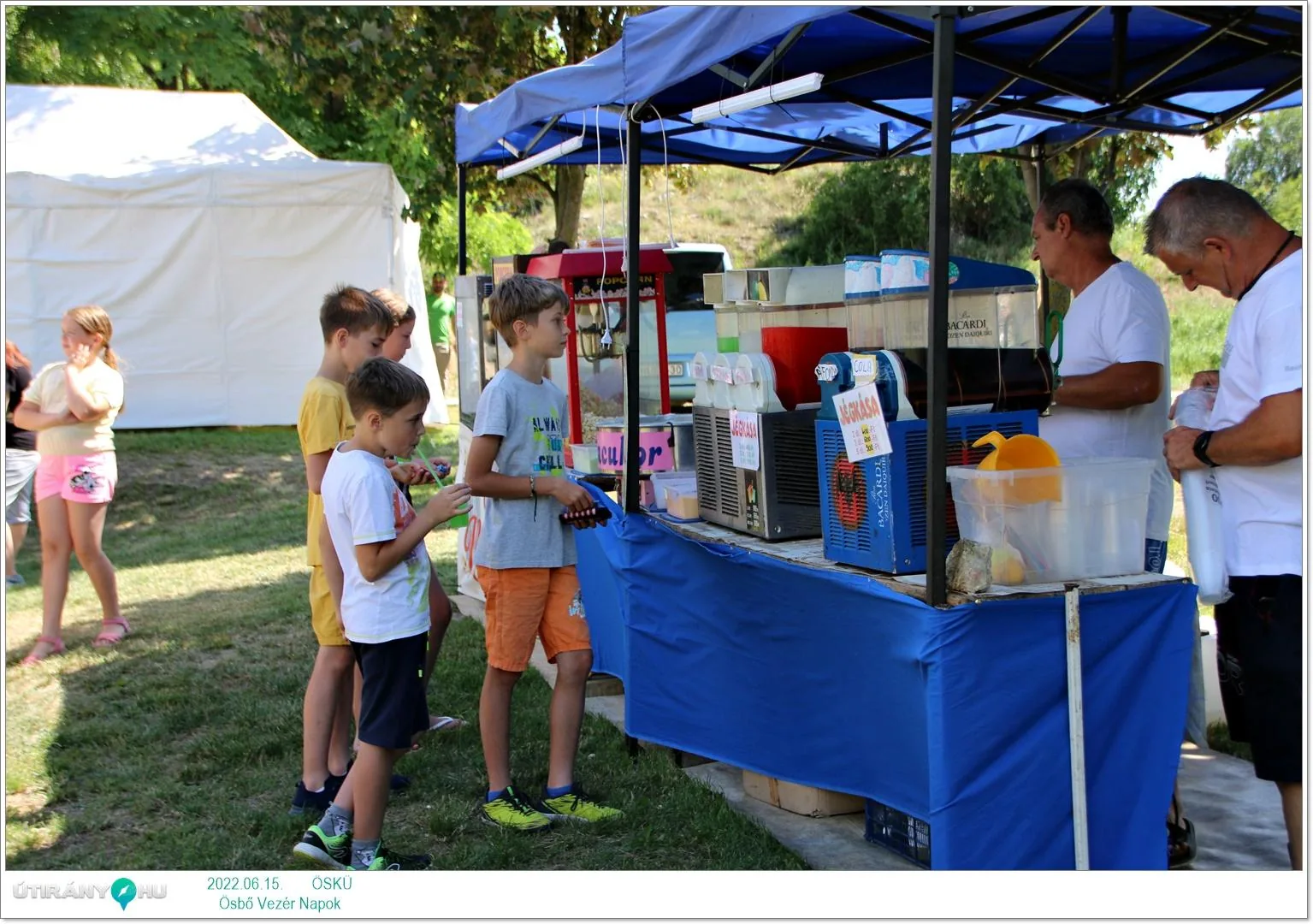 Fotók, Útirány.hu