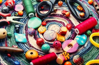 Anyák napi kézműves foglalkozás borítóképe