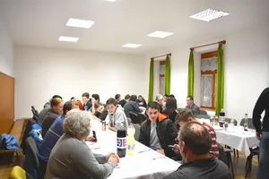 Képek a találkozóról 