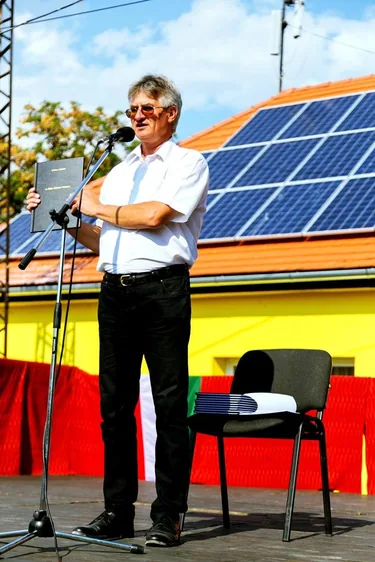 Szent István Napi Ünnepség