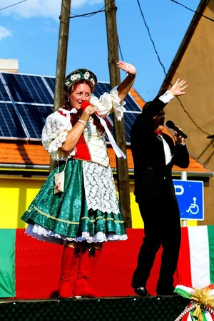 Szent István Napi Ünnepség 2018