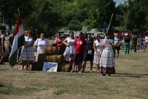 2017 Ösbő Vezér napok/ szombat/ képekben