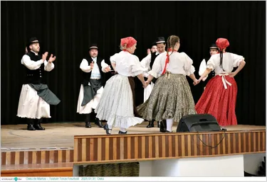  Öskü és Martos – Testvér Toros Fesztivál