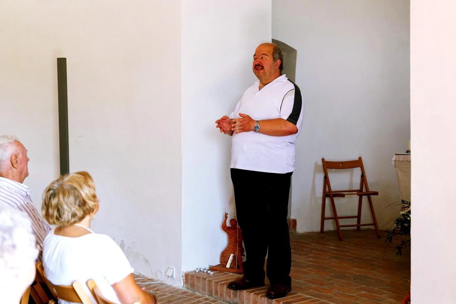 Szent István Napi Ünnepség 2018