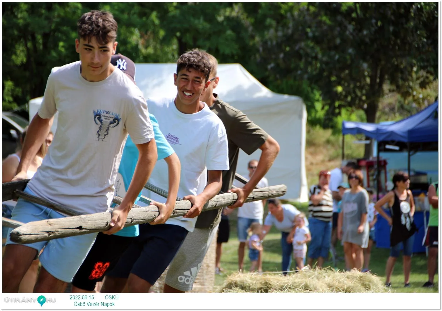 Fotók, Útirány.hu