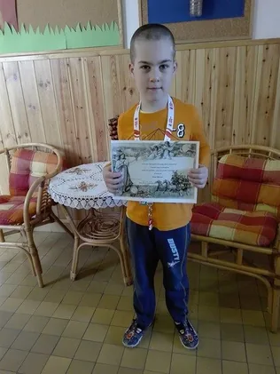 Büszkék vagyunk rá! borítóképe